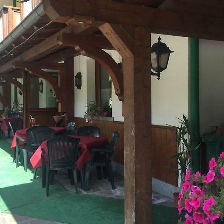 Dolomiti Di Brenta House 2 Villa Madonna di Campiglio Exterior photo
